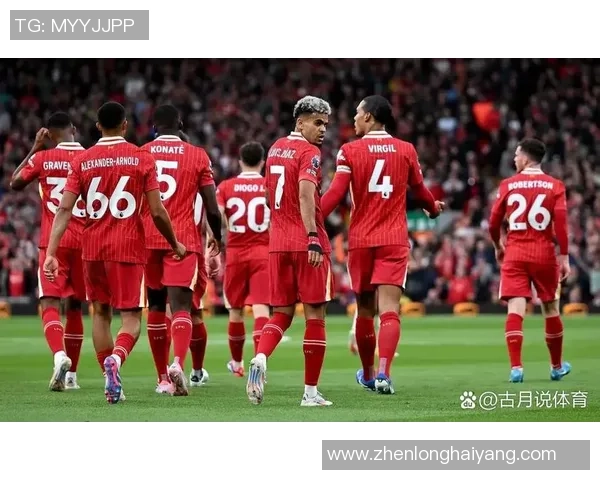 英超焦点战利物浦与国米互交白卷乌龙球瞬间引发全场热议