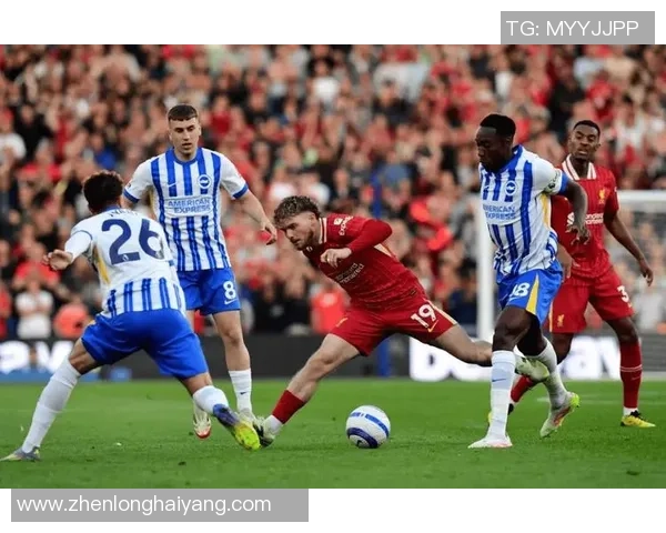 足总杯激战：多特蒙德大胜利物浦红牌争议引发全场热议