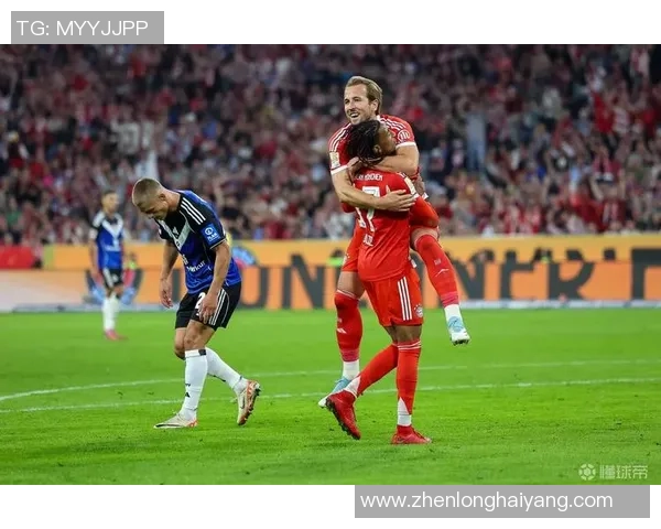 中超激战波尔图与拜仁互交白卷红牌事件引发全场热议