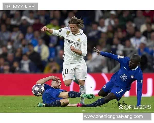 切尔西狂胜皇马4-0背后深度解析与比赛精彩瞬间回顾