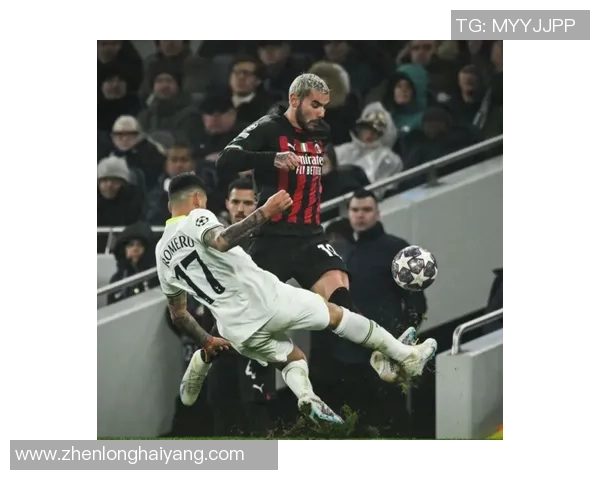 德甲激战热刺绝杀AC米兰全场沸腾精彩集锦回顾