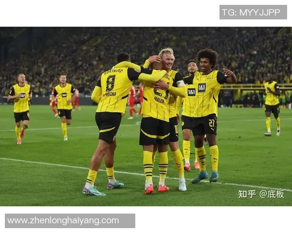 德甲精彩对决巴萨5-0大胜多特蒙德神奇扑救引发全场狂欢 德甲精彩对决巴萨5-0大胜多特蒙德神奇扑救引发全场狂欢