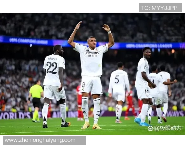 皇马狂胜AC米兰6-2震撼全场的精彩战报回顾