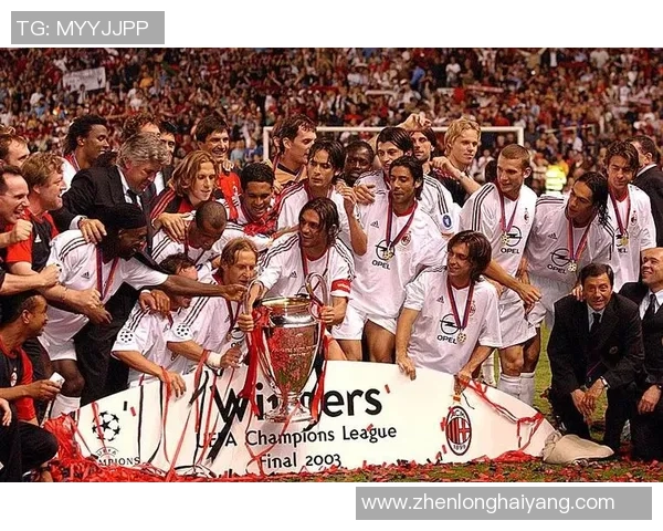 欧冠激战巴萨与AC米兰平局点球大战引发全场热议与转会传闻