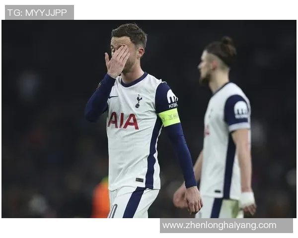 热刺逆袭曼城5-0大胜乌龙球成比赛转折点引发全场狂欢