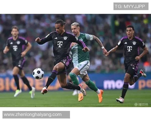 德甲精彩对决巴萨以6比2大胜波尔图战术分析与比赛亮点回顾