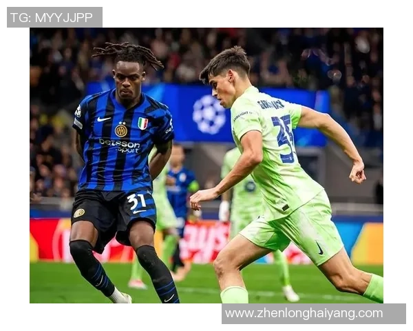 国米逆袭切尔西补时绝杀引爆全场转会传闻再起