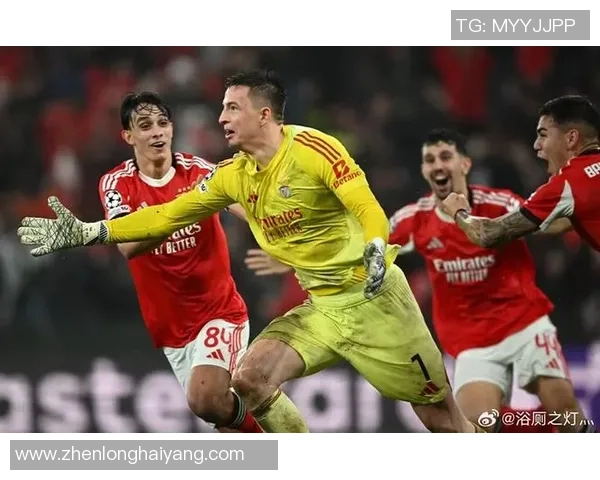 欧冠激战：本菲卡与曼联鏖战成平局十大精彩进球回顾