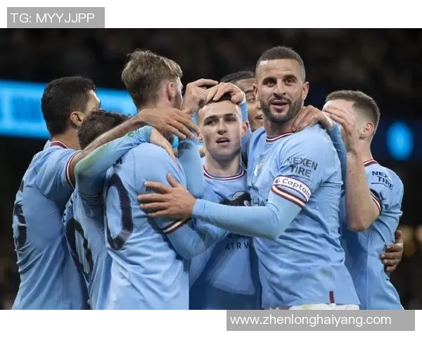 欧联杯曼城大胜热刺四球逆转精彩瞬间引发全场热烈欢呼