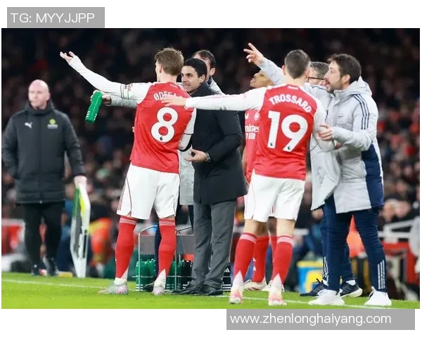 英超精彩对决利物浦与阿森纳战成平局绝杀瞬间引发全场狂欢