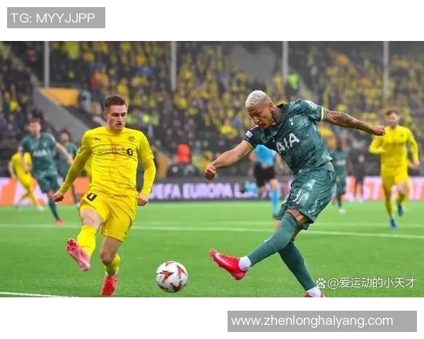 英超精彩对决多特蒙德大胜里昂全场沸腾绝杀时刻回顾 英超精彩对决多特蒙德大胜里昂全场沸腾绝杀时刻回顾