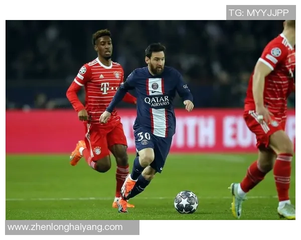 足总杯激战：国米与拜仁1比1平局战术分析与精彩瞬间回顾