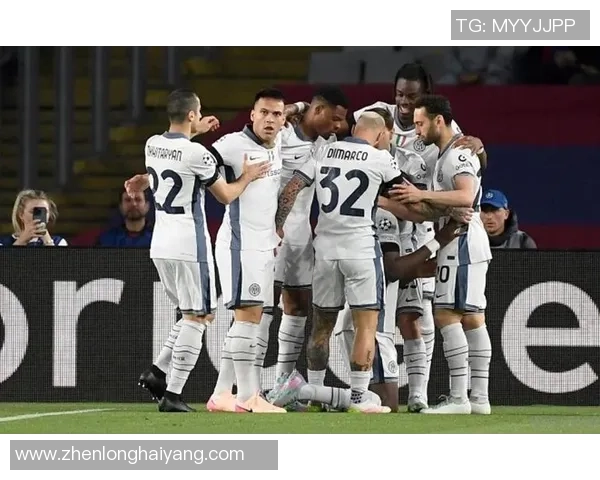 国米狂胜热刺6-2绝杀瞬间点燃足总杯激情战报