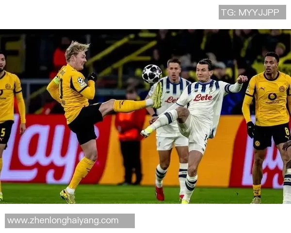 欧冠激战：多特蒙德狂胜本菲卡五球大捷引发全场狂欢