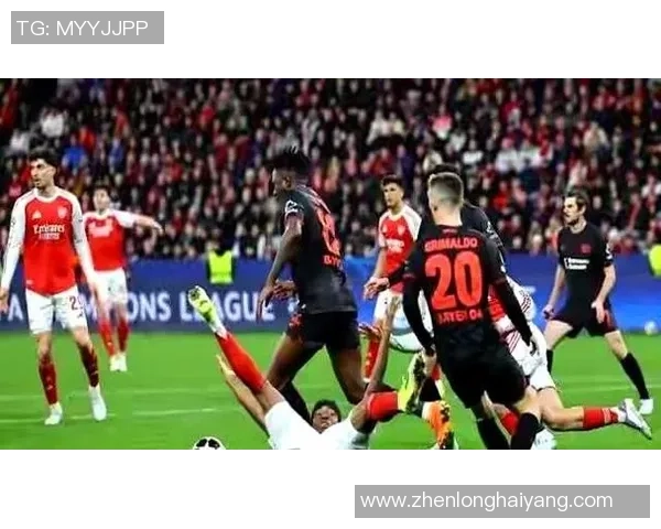 英超精彩对决拜仁以4-0大胜里昂全场沸腾瞬间回顾